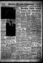 Newspaper: Denton Record-Chronicle (Denton, Tex.), Vol. 53, No. 245, Ed. 1 Tuesd…