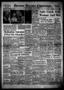 Newspaper: Denton Record-Chronicle (Denton, Tex.), Vol. 53, No. 262, Ed. 1 Monda…