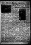 Newspaper: Denton Record-Chronicle (Denton, Tex.), Vol. 53, No. 263, Ed. 1 Tuesd…