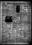 Newspaper: Denton Record-Chronicle (Denton, Tex.), Vol. 53, No. 271, Ed. 1 Thurs…