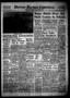 Newspaper: Denton Record-Chronicle (Denton, Tex.), Vol. 53, No. 283, Ed. 1 Thurs…