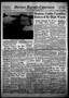 Newspaper: Denton Record-Chronicle (Denton, Tex.), Vol. 53, No. 292, Ed. 1 Monda…