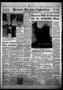 Newspaper: Denton Record-Chronicle (Denton, Tex.), Vol. 53, No. 296, Ed. 1 Frida…