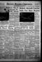 Newspaper: Denton Record-Chronicle (Denton, Tex.), Vol. 54, No. 3, Ed. 1 Monday,…