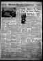Newspaper: Denton Record-Chronicle (Denton, Tex.), Vol. 54, No. 5, Ed. 1 Wednesd…
