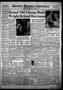 Newspaper: Denton Record-Chronicle (Denton, Tex.), Vol. 54, No. 8, Ed. 1 Sunday,…