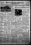 Newspaper: Denton Record-Chronicle (Denton, Tex.), Vol. 54, No. 9, Ed. 1 Monday,…