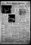 Primary view of Denton Record-Chronicle (Denton, Tex.), Vol. 54, No. 13, Ed. 1 Friday, August 17, 1956