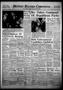 Newspaper: Denton Record-Chronicle (Denton, Tex.), Vol. 54, No. 17, Ed. 1 Wednes…