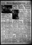 Newspaper: Denton Record-Chronicle (Denton, Tex.), Vol. 54, No. 27, Ed. 1 Monday…