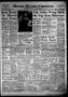 Newspaper: Denton Record-Chronicle (Denton, Tex.), Vol. 54, No. 41, Ed. 1 Wednes…