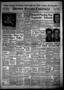 Newspaper: Denton Record-Chronicle (Denton, Tex.), Vol. 54, No. 48, Ed. 1 Thursd…