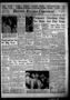 Thumbnail image of item number 1 in: 'Denton Record-Chronicle (Denton, Tex.), Vol. 54, No. 56, Ed. 1 Sunday, October 7, 1956'.