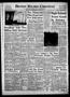 Newspaper: Denton Record-Chronicle (Denton, Tex.), Vol. 55, No. 137, Ed. 1 Tuesd…