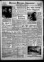 Thumbnail image of item number 1 in: 'Denton Record-Chronicle (Denton, Tex.), Vol. 55, No. 139, Ed. 1 Thursday, January 16, 1958'.
