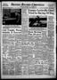 Primary view of Denton Record-Chronicle (Denton, Tex.), Vol. 55, No. 158, Ed. 1 Friday, February 7, 1958