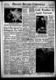 Primary view of Denton Record-Chronicle (Denton, Tex.), Vol. 55, No. 161, Ed. 1 Tuesday, February 11, 1958