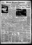Newspaper: Denton Record-Chronicle (Denton, Tex.), Vol. 55, No. 162, Ed. 1 Wedne…