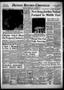Newspaper: Denton Record-Chronicle (Denton, Tex.), Vol. 55, No. 164, Ed. 1 Frida…
