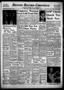 Newspaper: Denton Record-Chronicle (Denton, Tex.), Vol. 55, No. 167, Ed. 1 Tuesd…