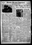 Newspaper: Denton Record-Chronicle (Denton, Tex.), Vol. 55, No. 176, Ed. 1 Frida…