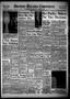 Newspaper: Denton Record-Chronicle (Denton, Tex.), Vol. 55, No. 191, Ed. 1 Tuesd…