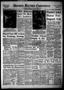 Newspaper: Denton Record-Chronicle (Denton, Tex.), Vol. 55, No. 193, Ed. 1 Thurs…