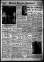 Newspaper: Denton Record-Chronicle (Denton, Tex.), Vol. 55, No. 220, Ed. 1 Monda…