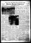 Newspaper: Denton Record-Chronicle (Denton, Tex.), Vol. 55, No. 229, Ed. 1 Thurs…