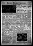 Newspaper: Denton Record-Chronicle (Denton, Tex.), Vol. 55, No. 232, Ed. 1 Monda…