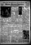 Newspaper: Denton Record-Chronicle (Denton, Tex.), Vol. 55, No. 234, Ed. 1 Wedne…