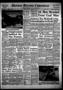 Newspaper: Denton Record-Chronicle (Denton, Tex.), Vol. 55, No. 236, Ed. 1 Frida…