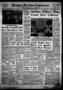 Newspaper: Denton Record-Chronicle (Denton, Tex.), Vol. 55, No. 245, Ed. 1 Tuesd…