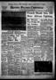 Newspaper: Denton Record-Chronicle (Denton, Tex.), Vol. 55, No. 247, Ed. 1 Thurs…