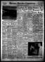 Newspaper: Denton Record-Chronicle (Denton, Tex.), Vol. 55, No. 250, Ed. 1 Monda…