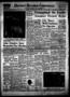 Newspaper: Denton Record-Chronicle (Denton, Tex.), Vol. 55, No. 255, Ed. 1 Sunda…