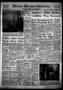 Newspaper: Denton Record-Chronicle (Denton, Tex.), Vol. 55, No. 275, Ed. 1 Tuesd…