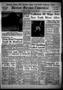 Newspaper: Denton Record-Chronicle (Denton, Tex.), Vol. 55, No. 276, Ed. 1 Wedne…