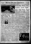 Newspaper: Denton Record-Chronicle (Denton, Tex.), Vol. 56, No. 147, Ed. 1 Wedne…