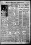 Newspaper: Denton Record-Chronicle (Denton, Tex.), Vol. 56, No. 153, Ed. 1 Wedne…