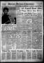 Newspaper: Denton Record-Chronicle (Denton, Tex.), Vol. 56, No. 159, Ed. 1 Wedne…