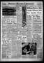 Newspaper: Denton Record-Chronicle (Denton, Tex.), Vol. 56, No. 167, Ed. 1 Frida…