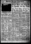 Newspaper: Denton Record-Chronicle (Denton, Tex.), Vol. 56, No. 182, Ed. 1 Tuesd…