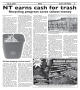Thumbnail image of item number 3 in: 'Scene: North Texas Daily (Denton, Tex.), Vol. 90, No. 115, Ed. 1 Thursday, July 6, 2006'.