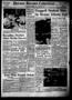 Newspaper: Denton Record-Chronicle (Denton, Tex.), Vol. 56, No. 200, Ed. 1 Tuesd…