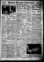 Newspaper: Denton Record-Chronicle (Denton, Tex.), Vol. 56, No. [206], Ed. 1 Tue…