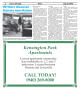 Thumbnail image of item number 2 in: 'Scene: North Texas Daily (Denton, Tex.), Vol. 90, No. 117, Ed. 1 Thursday, July 20, 2006'.