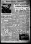 Newspaper: Denton Record-Chronicle (Denton, Tex.), Vol. 56, No. 214, Ed. 1 Thurs…