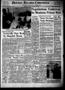 Newspaper: Denton Record-Chronicle (Denton, Tex.), Vol. 56, No. 221, Ed. 1 Frida…
