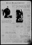 Newspaper: Denton Record-Chronicle (Denton, Tex.), Vol. 56, No. 233, Ed. 1 Frida…